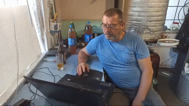 Брожение Под Давлением ! Осветление ! смотреть онлайн