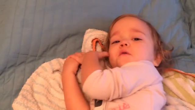 Первый снег, друзья и новогодние поделки смотреть онлайн