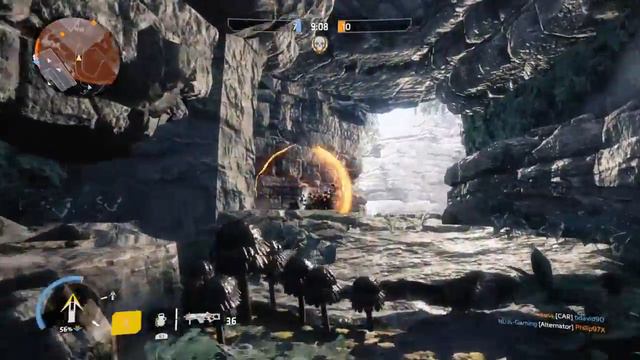 Titanfall™ 2 Brutal kill feed смотреть онлайн