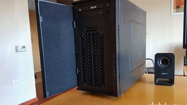 PC i7-7700 / Asus MB/ 16 GB / 250 GB M.2 SSD / Win 10 + Office 2016 смотреть онлайн