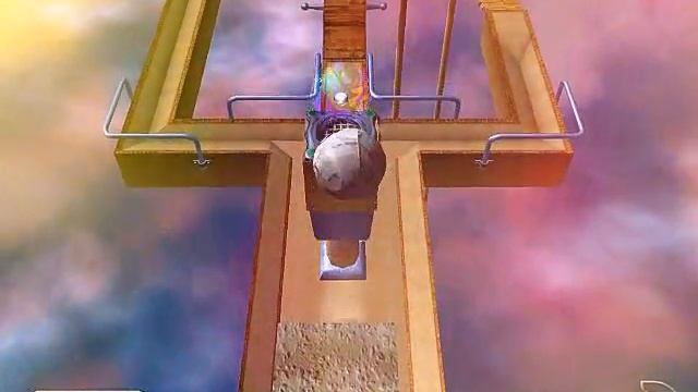 Ballance Custom Level - (R)Level 2 смотреть онлайн