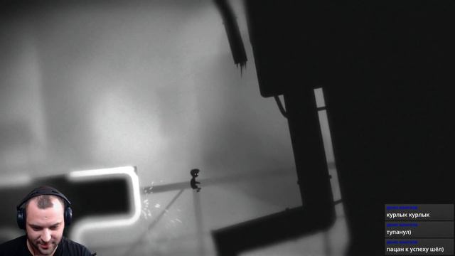 Прохождение игры Limbo | Концовка смотреть онлайн