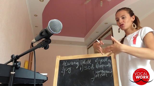 VW online Лекция 4 смотреть онлайн