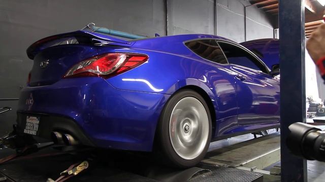 SFR tuning event #3 - car 2 смотреть онлайн