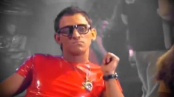 Zoolander | Danila and Herman