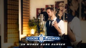 Julien Lamassonne - Un Monde Sans Danger ( version 2022 )