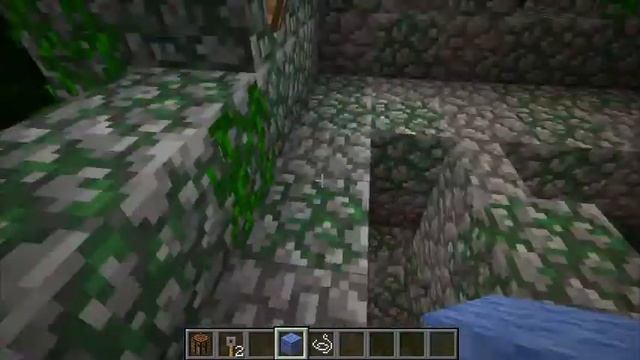 Обзор Minecraft Snapshot 12w22a [Растяжки, книги, храм в джунглях] смотреть онлайн