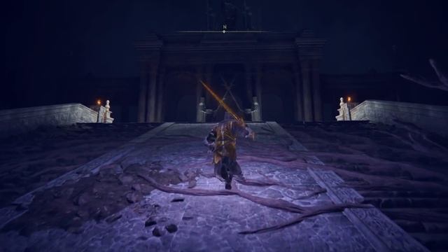 How to Get GOLDEN ORDER GREATSWORD - INCREDIBLE Legendary Armament - Weapon Location - Elden Ring! смотреть онлайн