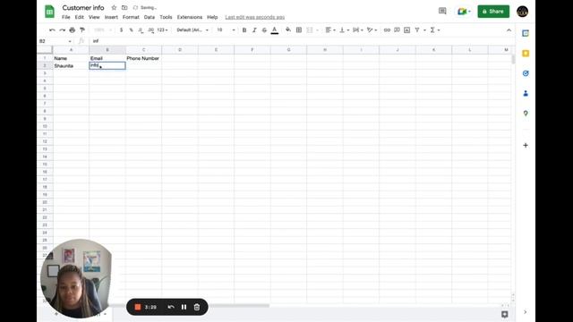 How to Make a CSV File Using Google Sheets A Step by Step Tutorial смотреть онлайн