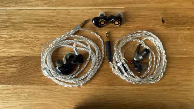 Sound Rhyme SR5 - любовь с первого звука смотреть онлайн