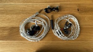 Sound Rhyme SR5 - любовь с первого звука