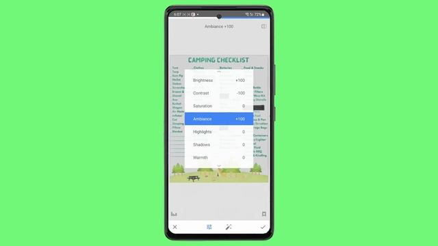 How to see blacked out text - ANDROID Edition! смотреть онлайн