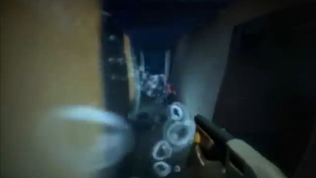 Spontaneous Combustion- Pyro Frag Video смотреть онлайн