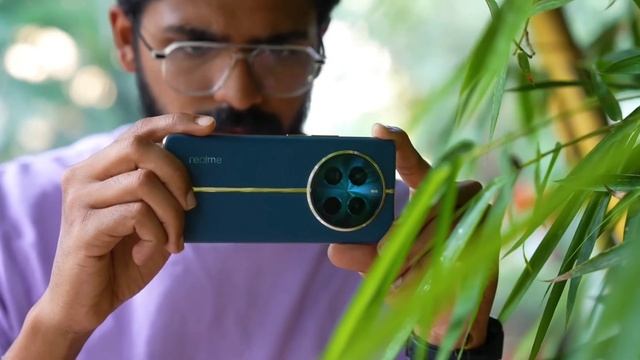 Realme 12 Pro Plus Review In Telugu || Realme 12 Pro Plus Pros and Cons смотреть онлайн