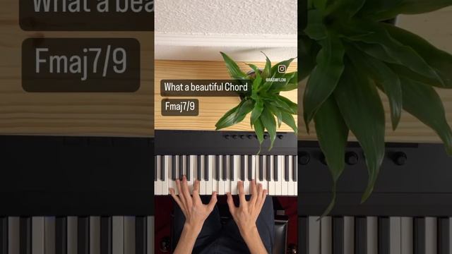 Write your favourite Chord in the comments! #pianocover #pianomusic #chord #chordprogression смотреть онлайн