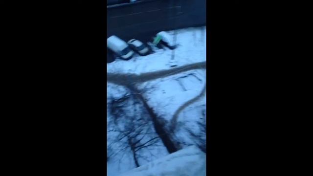 Сок упал! смотреть онлайн