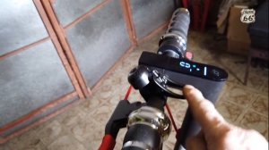 Электросамокат  xiaomi m365 pro. самокат для взрослых