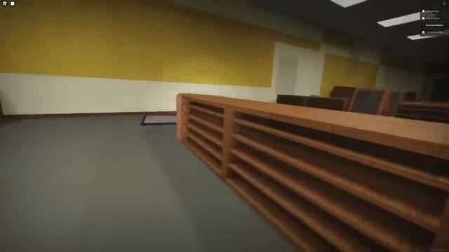 VANOSS made me try Escape the Roblox Backrooms! смотреть онлайн