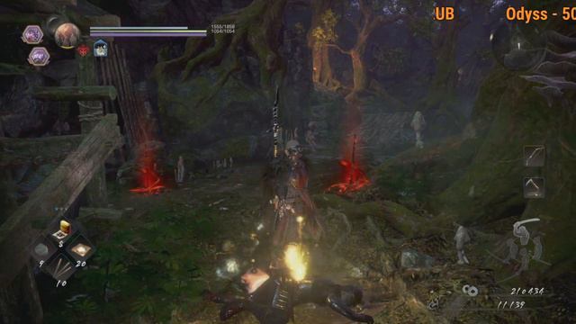 NIOH 2 - #6 Я все еще не сдался [18+] [СТРИМ] смотреть онлайн