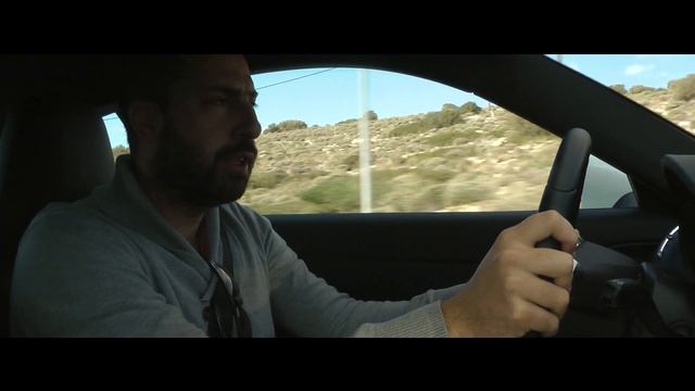 Porsche Cayman S | Greek Test Drive | Autoblog.gr смотреть онлайн