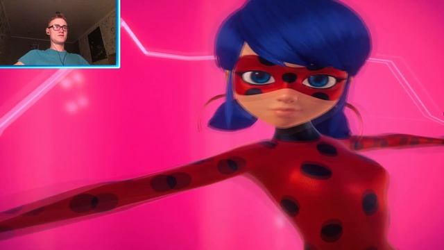 Miraculous: Rise of the Sphinx / ИГРА ПО МУЛЬТФИЛЬМУ "ЛЕДИ БАГ И СУПЕР-КОТ" / #1 смотреть онлайн