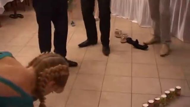 Мира Чефранова. Работа ведущей смотреть онлайн