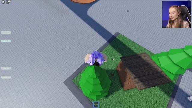САМАЯ ХУДШАЯ ИГРА в ROBLOX ? смотреть онлайн
