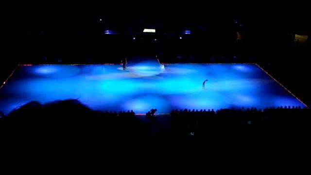 Kings on Ice in Prague 2008 смотреть онлайн