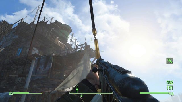 Fallout 4 – прохождение #64 смотреть онлайн