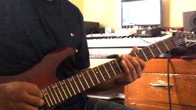 Ibanez RG 421 BBS : Blackberry Sunburst смотреть онлайн