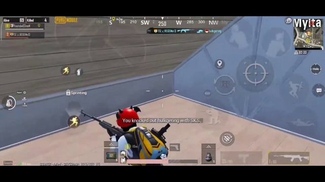 REDMI NOTE 8 PRO MAKING ME DMR GOD BETTER THAN AR ⚡⚡⚡ BETTER THAN IPHONE PLAYERS REGEMX13 GAMING смотреть онлайн