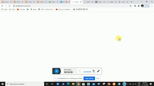 LEDP LOT-13 | Web Design & Development | part 39 | Batch : GWD5-50 | Gazipur смотреть онлайн