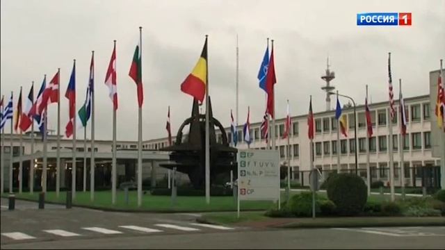 Константин Сёмин. "Стратегия напряжённости". 03.04.2017 г. смотреть онлайн