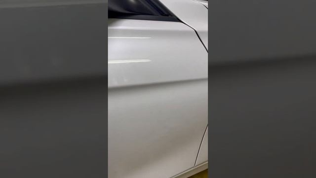Друзья, вы просили показать, как получаются царапины на перламутре. Показываем!