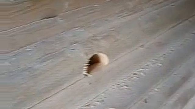 самодельный оцилиндровочный станок 2 (изготовление продольного паза) смотреть онлайн