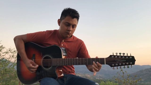 Takamine GD30 (Review) смотреть онлайн