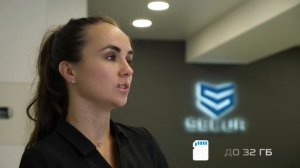 ВИДЕОДОМОФОН HIKVISION DS-KH8520-WTE1 // WI-FI ДВЕРНОЙ ЗВОНОК DS-KB6003-WIP // ОБЗОР // Secur.ua