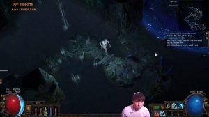 Path of Exile. Гайд для новичков. Прохождение всех актов с нуля. Акт 1