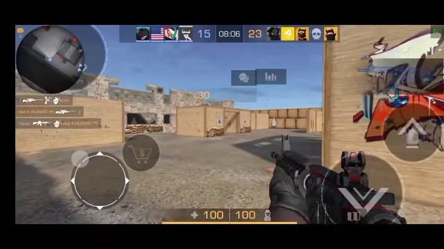 Standoff 2 Играю под музыку слушать в наушниках ✓ смотреть онлайн