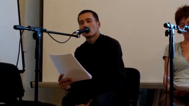 Птицами - В последний путь, мой друг (live 2012.08.21 Донецк) смотреть онлайн