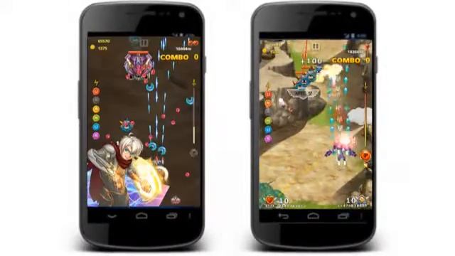 우라노스2 for Kakao 소개동영상 смотреть онлайн