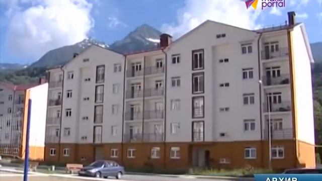 Вячеслав Слепак: олимпийские дома детям-сиротам со всей России смотреть онлайн