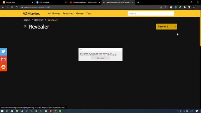 How to Resume Any Failed Download in IDM: Step-by-Step Guide [2023] смотреть онлайн