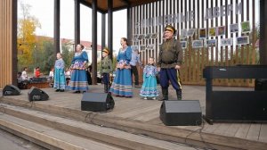 Россия Ансамбль «Силькари»