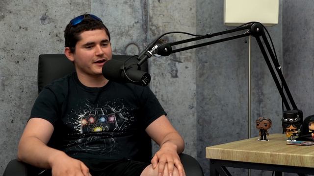 Awkward MMA Episode 1: Jared Braun смотреть онлайн