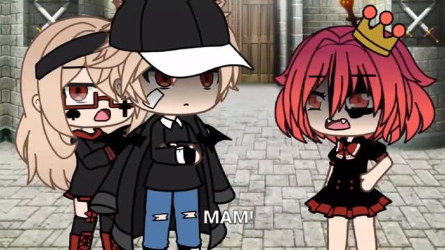 👑||а моя мама..||👑 ~меме~👑 смотреть онлайн