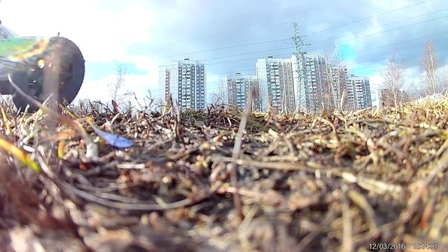 Ремонт Truggy STEM 12 4WD смотреть онлайн