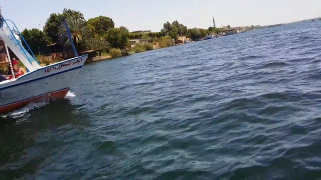 Река Нил смотреть онлайн