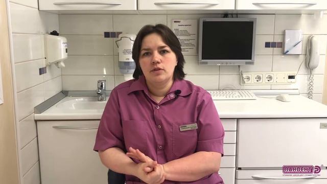 Противопоказания к имплантации.