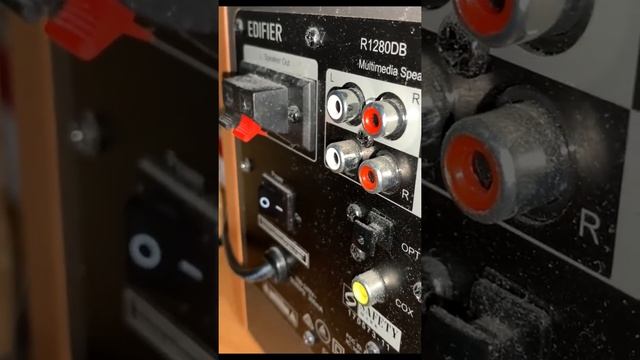 EDIFIER R1280Db review - Bluetooth Monitors { EN - US } смотреть онлайн